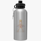 Спортивная бутылка