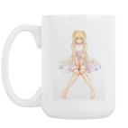 Кружка 420 мл