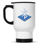 Кружка-термос