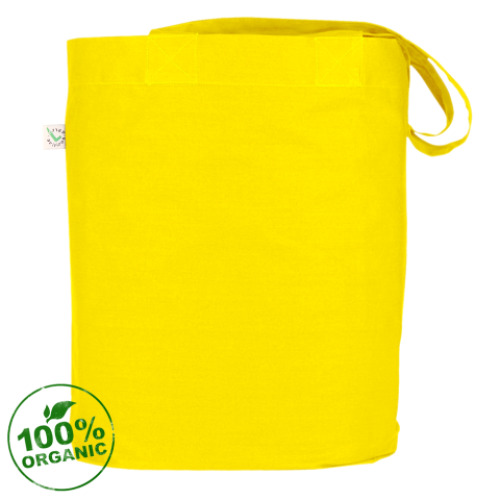 Сумка шоппер с принтом Fuck That