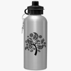 Спортивная бутылка