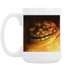 Кружка 420 мл