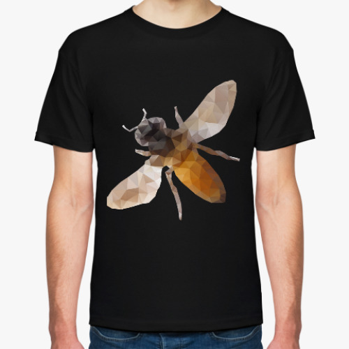 Футболка Пчела / Bee