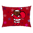 Санта Медведь