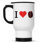 Кружка-термос