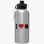 Спортивная бутылка