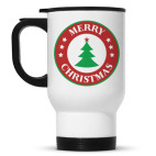 Кружка-термос