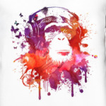 Обезьяна - Диджей