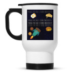 Кружка-термос