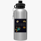 Спортивная бутылка