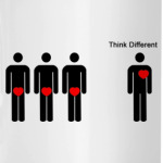 Think Different