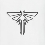 The Last Of Us Fireflies Цикады