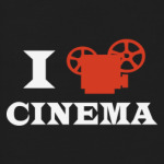 Я люблю кино!