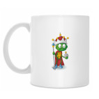 Кружка 330 мл