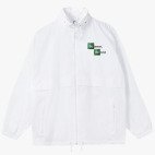 Ветровка с капюшоном