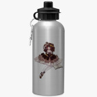 Спортивная бутылка