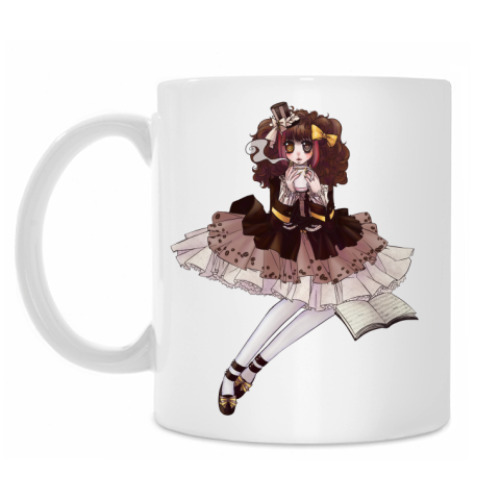 Кружка Лолита