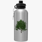 Спортивная бутылка