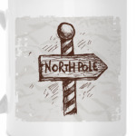 Северный полюс