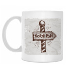 Северный полюс