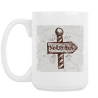 Кружка 420 мл