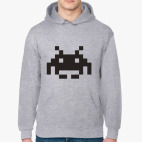 space invader