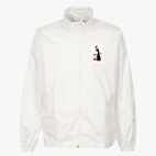 Ветровка без капюшона