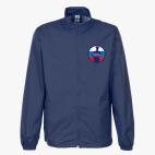 Ветровка без капюшона