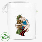 Сумка шоппер