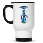 Кружка-термос