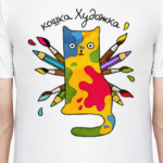 Художка из серии 'Profi cats'