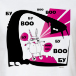 Заяц Бубука