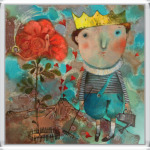 Маленький принц