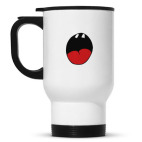 Кружка-термос