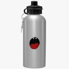 Спортивная бутылка