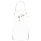 Кухонный фартук