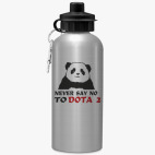 Спортивная бутылка