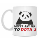 Кружка 330 мл