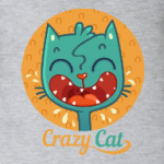 Crazy Cat