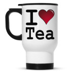 Кружка-термос