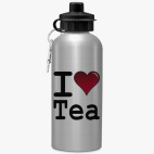 Спортивная бутылка