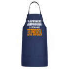 Кухонный фартук