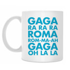 Кружка 330 мл