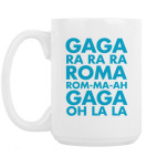 Кружка 420 мл