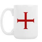 Кружка 420 мл