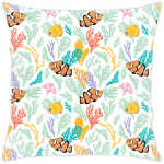 Тропические рыбки