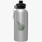 Спортивная бутылка