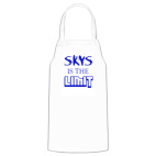 Кухонный фартук