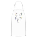 Кухонный фартук