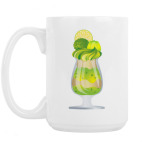 Кружка 420 мл